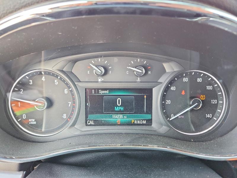 Продажа на аукционе авто 2018 Buick Encore, vin: KL4CJASB8JB668062, номер лота: 58737016