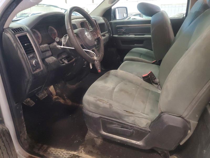 55915036 :رقم المزاد ، 3C6JR7DT5KG503407 vin ، 2019 Ram 1500 Classic مزاد بيع