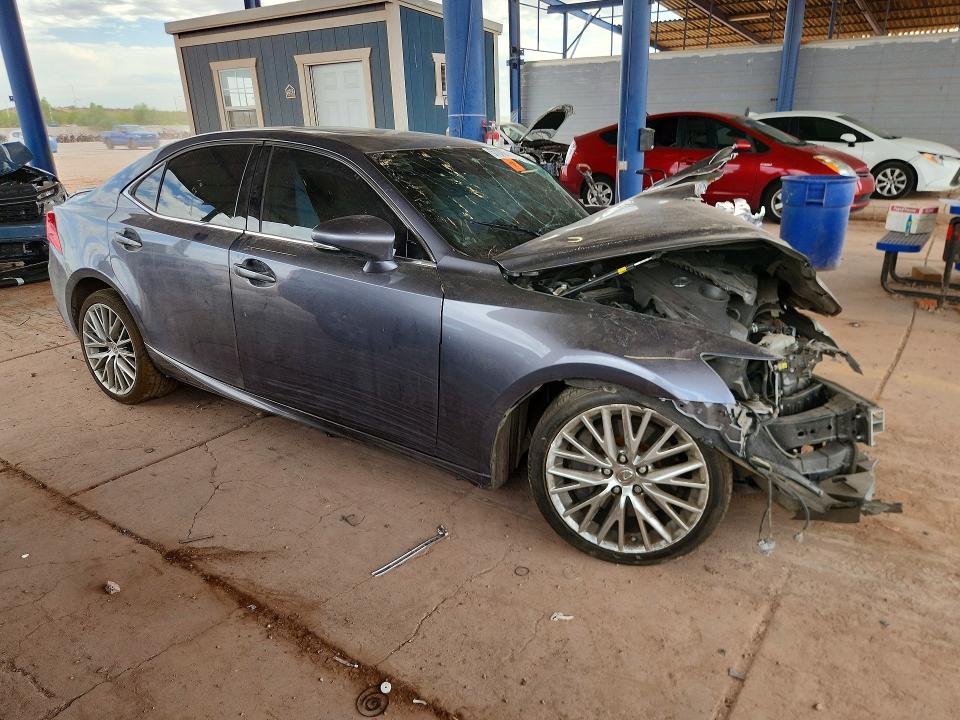 Aukcja sprzedaży 2018 Lexus Is, vin: JTHBA1D22J5065944, numer aukcji: 57376016