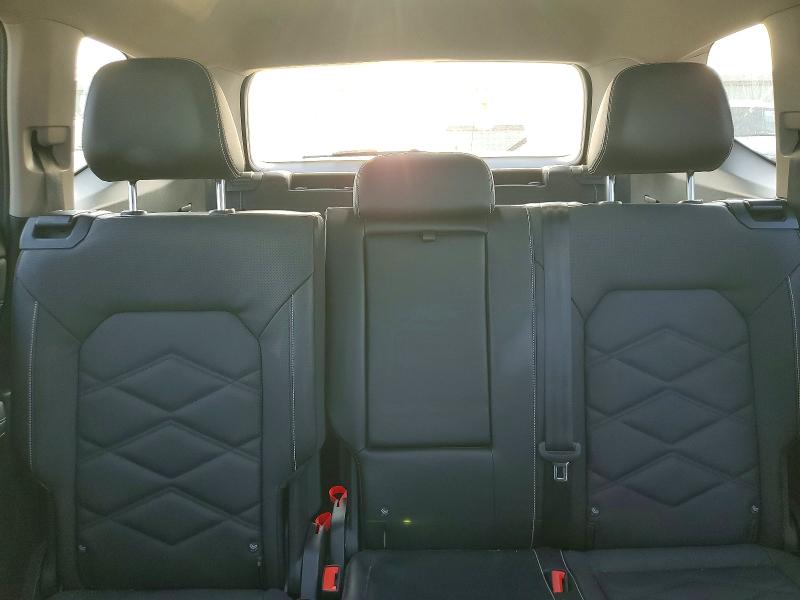 Продажа на аукционе авто 2024 Volkswagen Atlas, vin: 1V2KR2CA5RC520574, номер лота: 59152636