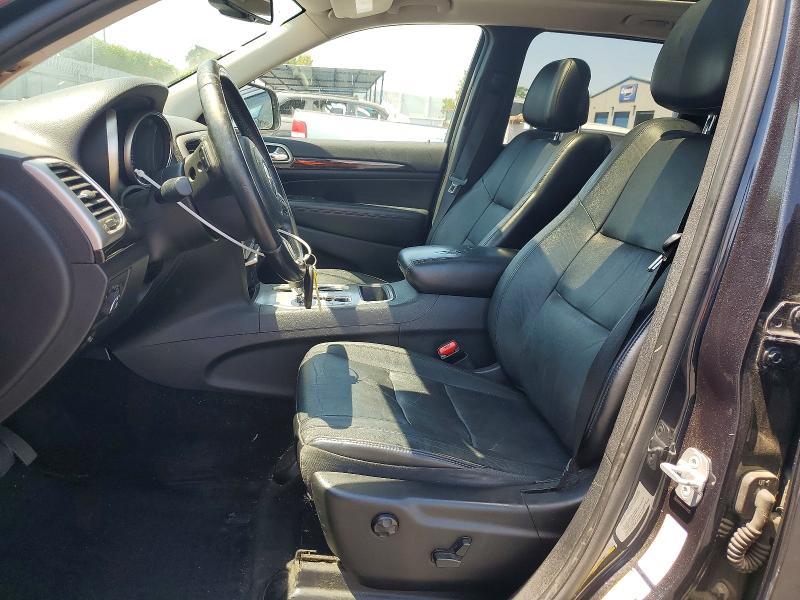 Продаж на аукціоні авто 2012 Jeep Grand Cherokee, vin: 1C4RJEAG8CC235990, номер лоту: 58238706