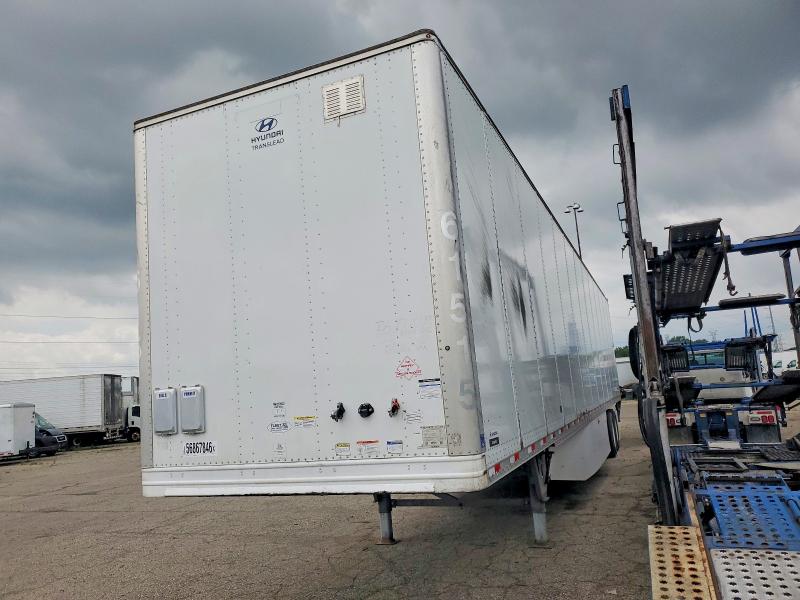 Aukcja sprzedaży 2024 Hyun Trailer, vin: 3H3V532K7RS244146, numer aukcji: 56867846