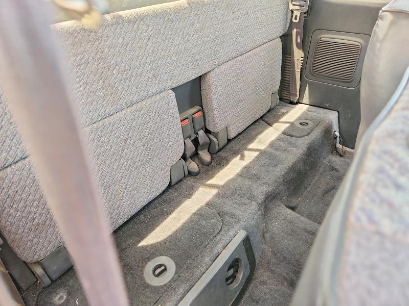 57899706 :رقم المزاد ، 4TAVL52N5TZ212908 vin ، 1996 Toyota Tacoma مزاد بيع