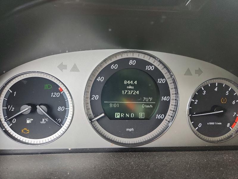 2011 Mercedes-benz Glk მანქანა იყიდება აუქციონზე, vin: WDCGG8HBXBF557054, აუქციონის ნომერი: 57514556