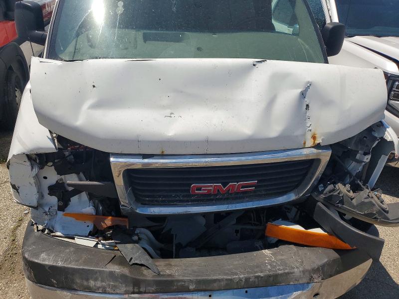 Aukcja sprzedaży 2014 Gmc Savana, vin: 1GTZ7UCG5E1151453, numer aukcji: 55788906