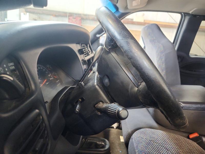 55348196 :رقم المزاد ، 1B7KF23671J583696 vin ، 2001 Dodge Ram 2500 مزاد بيع