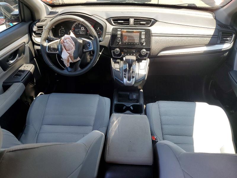 2019 Honda Cr-v მანქანა იყიდება აუქციონზე, vin: 2HKRW6H30KH226682, აუქციონის ნომერი: 58546636