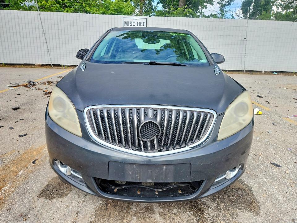 Aukcja sprzedaży 2014 Buick Verano, vin: 1G4PP5SK4E4223854, numer aukcji: 56013296