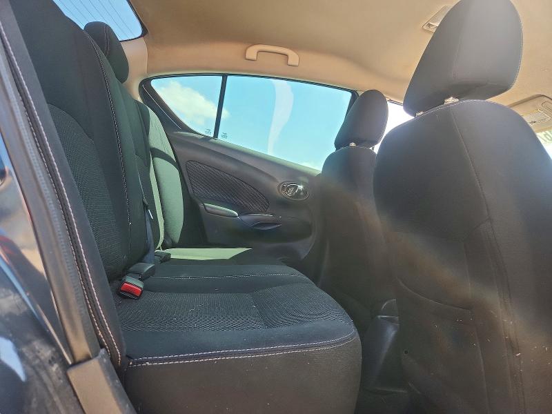 Aukcja sprzedaży 2017 Nissan Versa, vin: 3N1CN7AP8HL802218, numer aukcji: 58216736