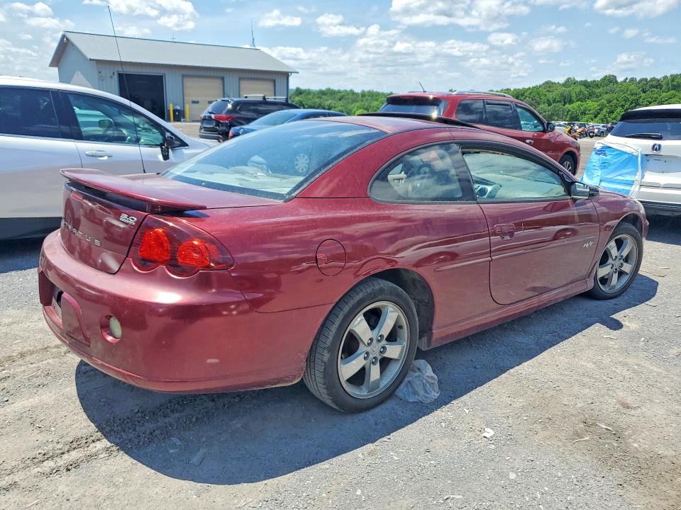 Aukcja sprzedaży 2004 Dodge Stratus, vin: 4B3AG52H24E030786, numer aukcji: 56976796