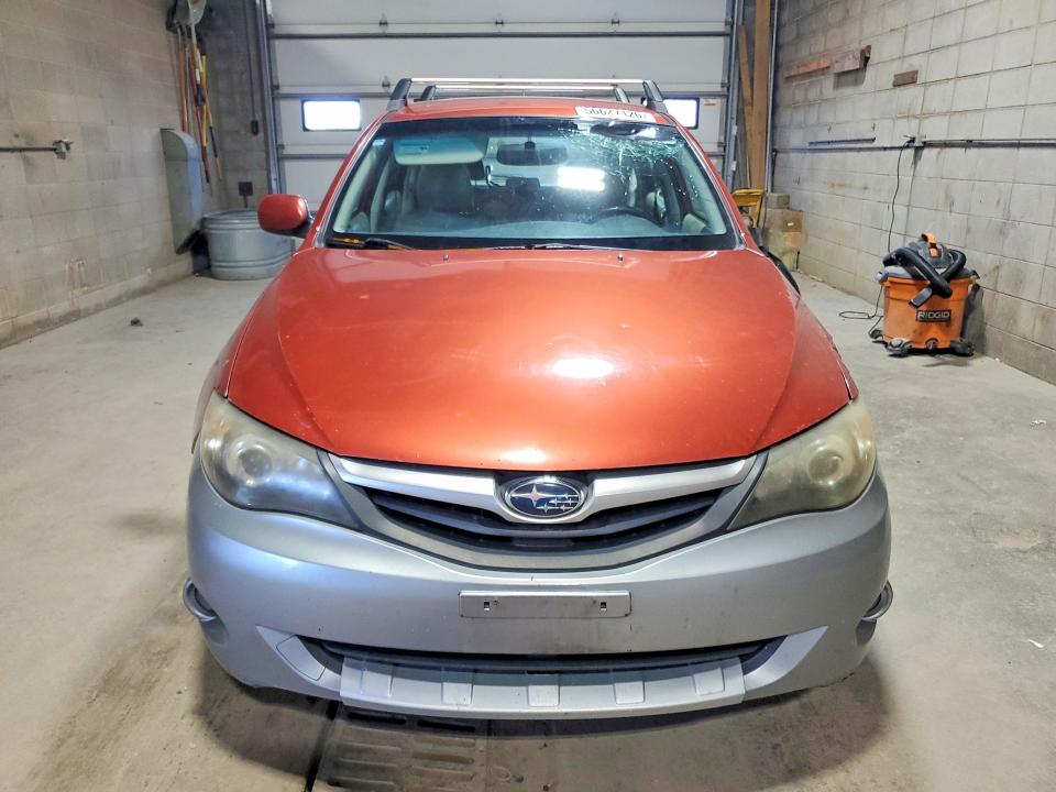 Продажа на аукционе авто 2010 Subaru Impreza, vin: JF1GH6D62AH801868, номер лота: 56627126