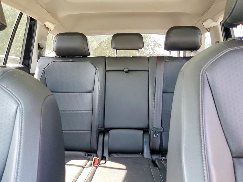 Продажа на аукционе авто 2018 Volkswagen Tiguan, vin: 3VV2B7AX3JM219896, номер лота: 58411046