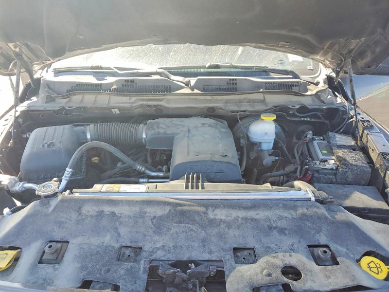 2020 Ram 1500 Classic მანქანა იყიდება აუქციონზე, vin: 1C6RR7FG7LS122039, აუქციონის ნომერი: 55903776