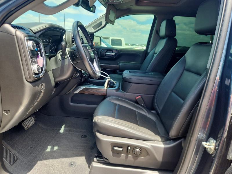Продаж на аукціоні авто 2020 Gmc Sierra, vin: 3GTP8DED3LG450283, номер лоту: 54676556