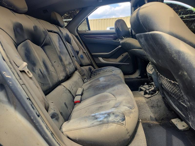 Aukcja sprzedaży 2014 Cadillac Cts, vin: 1G6DF8E55E0152062, numer aukcji: 56105146