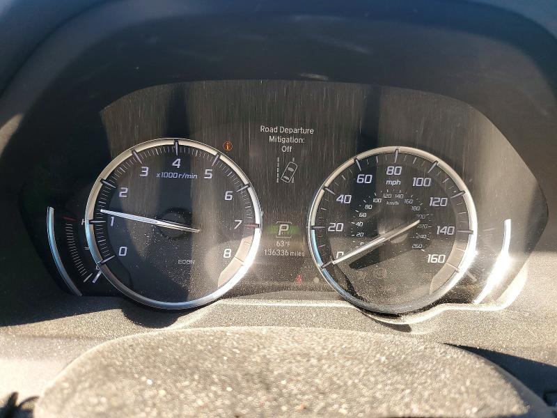 Aukcja sprzedaży 2020 Acura Tlx, vin: 19UUB1F32LA014890, numer aukcji: 54708996