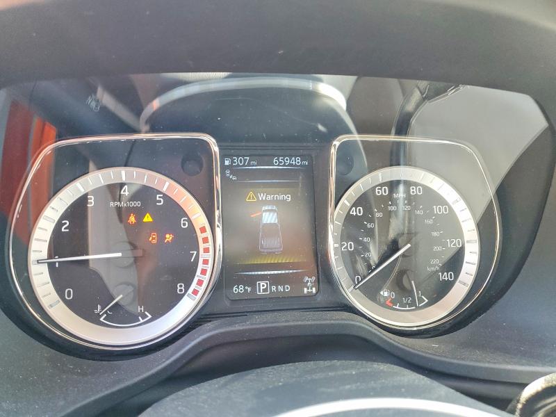 Aukcja sprzedaży 2017 Nissan Titan, vin: 1N6AA1C83HN552368, numer aukcji: 56407876
