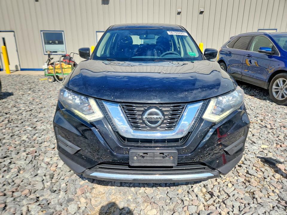 Продажа на аукционе авто 2018 Nissan Rogue, vin: JN8AT2MV6JW315353, номер лота: 56786826