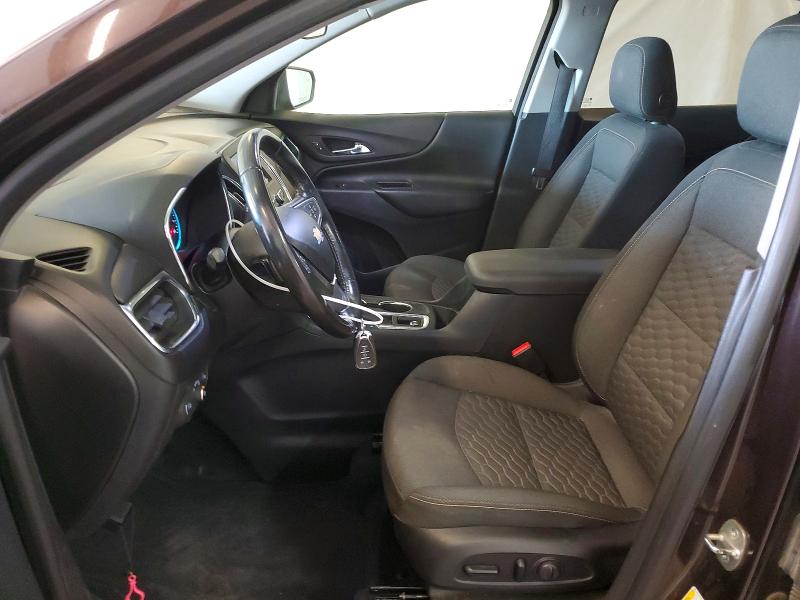 Продажа на аукционе авто 2020 Chevrolet Equinox, vin: 2GNAXKEV8L6102827, номер лота: 58961616