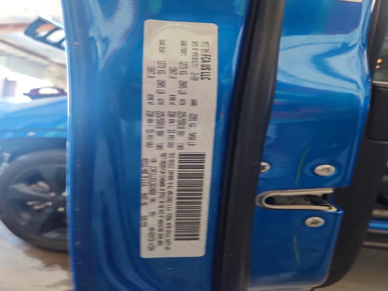 Продаж на аукціоні авто 2020 Jeep Cherokee, vin: 1C4PJLLB1LD610660, номер лоту: 58625866