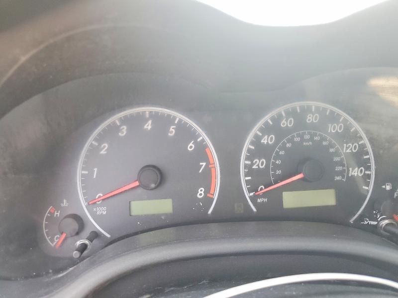 Aukcja sprzedaży 2013 Toyota Corolla, vin: 5YFBU4EE6DP079355, numer aukcji: 55777566
