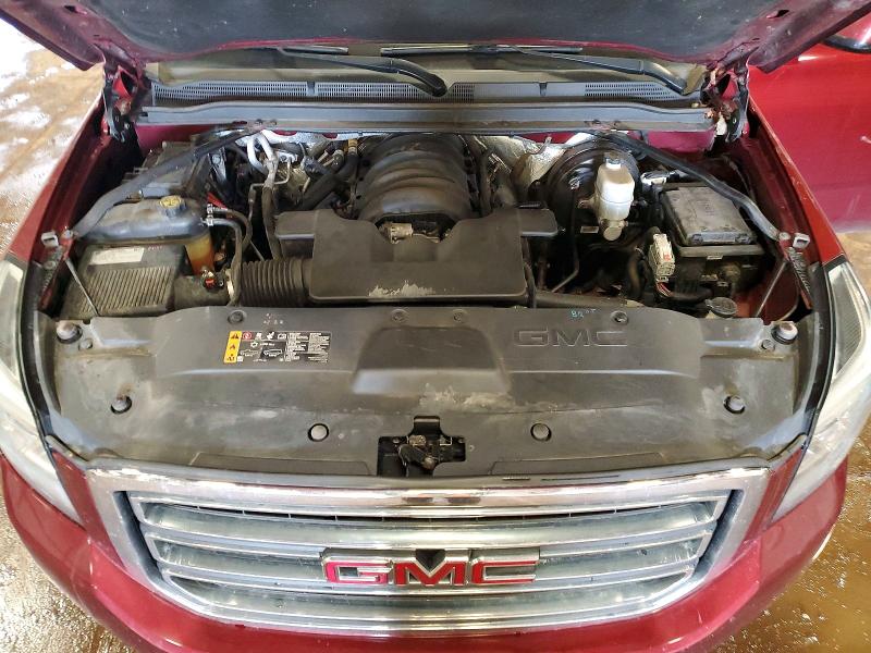 Aukcja sprzedaży 2017 Gmc Yukon, vin: 1GKS2BKC6HR174785, numer aukcji: 58889316