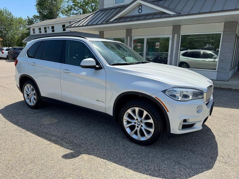 Auction sale of the 2016 Bmw X5, vin: 5UXKT0C59G0S78797, lot number: 58106996