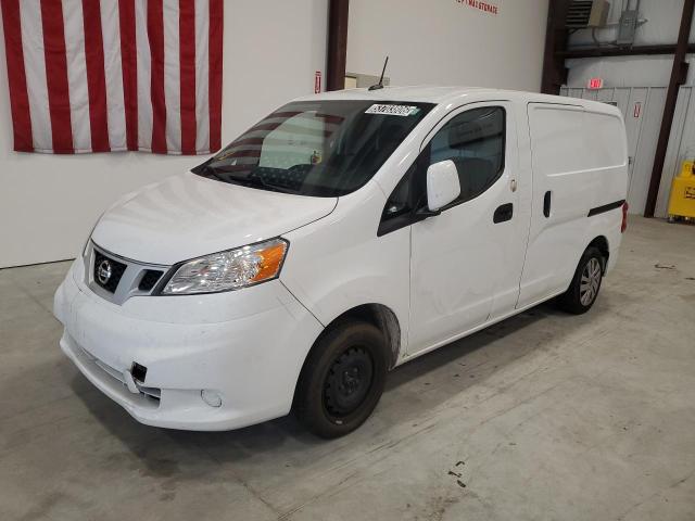 2021 Nissan Nv200 მანქანა იყიდება აუქციონზე, vin: 3N6CM0KN1MK695594, აუქციონის ნომერი: 53703806