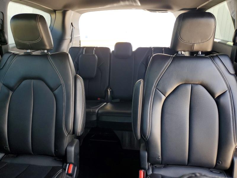 Продаж на аукціоні авто 2025 Chrysler Pacifica, vin: 2C4RC1BG4SR553676, номер лоту: 57768996