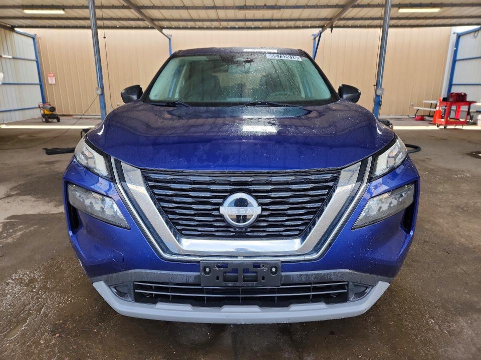 Продажа на аукционе авто 2023 Nissan Rogue, vin: 5N1BT3AB5PC857324, номер лота: 55732016