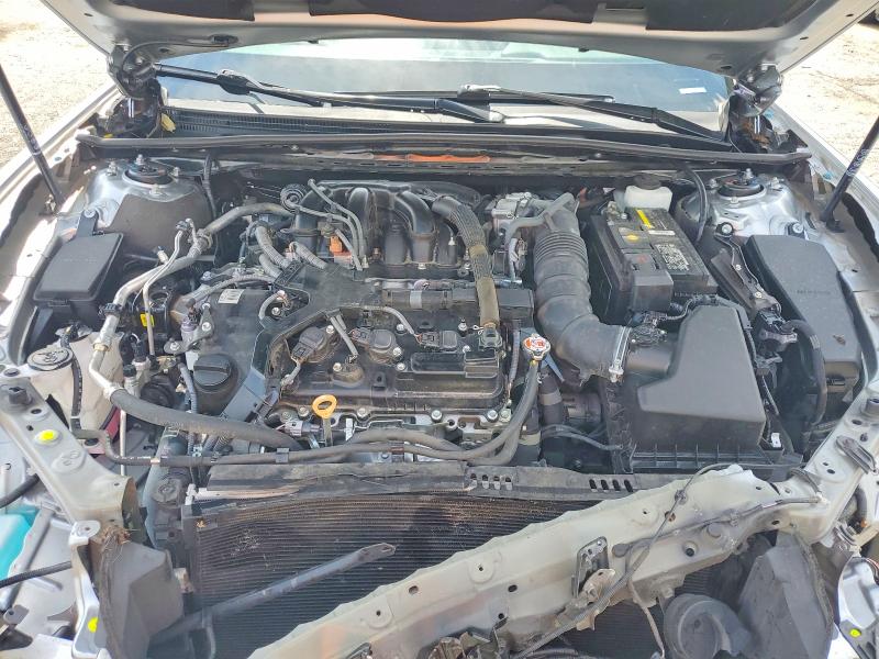 Продажа на аукционе авто 2022 Lexus Es 350, vin: 58ADZ1B17NU124189, номер лота: 58277856