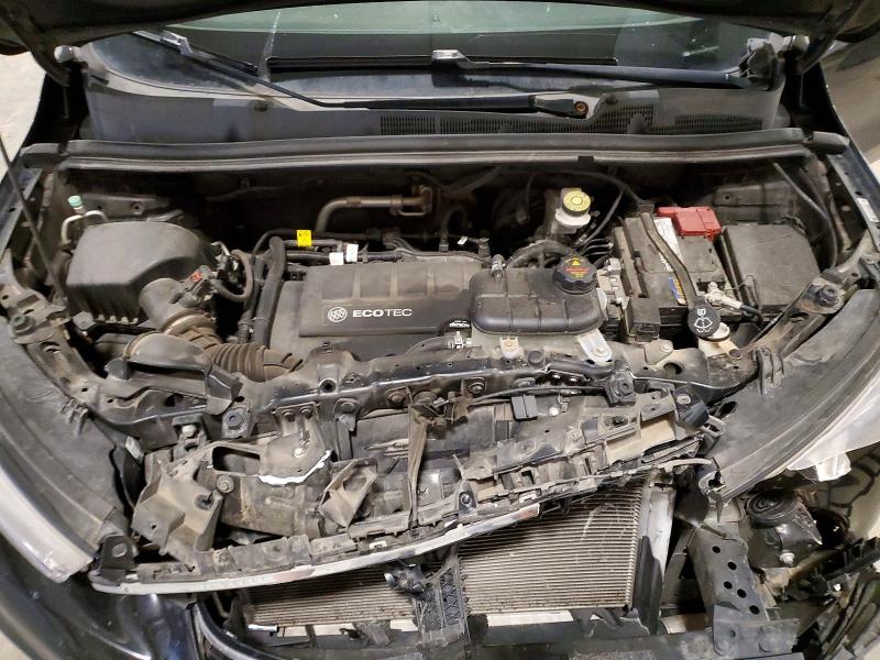 Продаж на аукціоні авто 2017 Buick Encore, vin: KL4CJ3SB0HB058582, номер лоту: 55980796