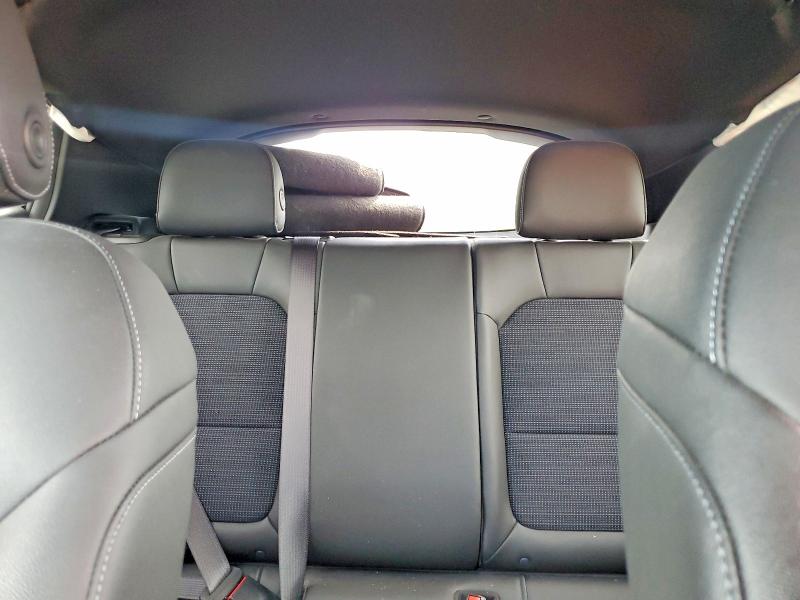 59087486 :رقم المزاد ، KL47LAEP0SB142366 vin ، 2025 Buick Envista مزاد بيع