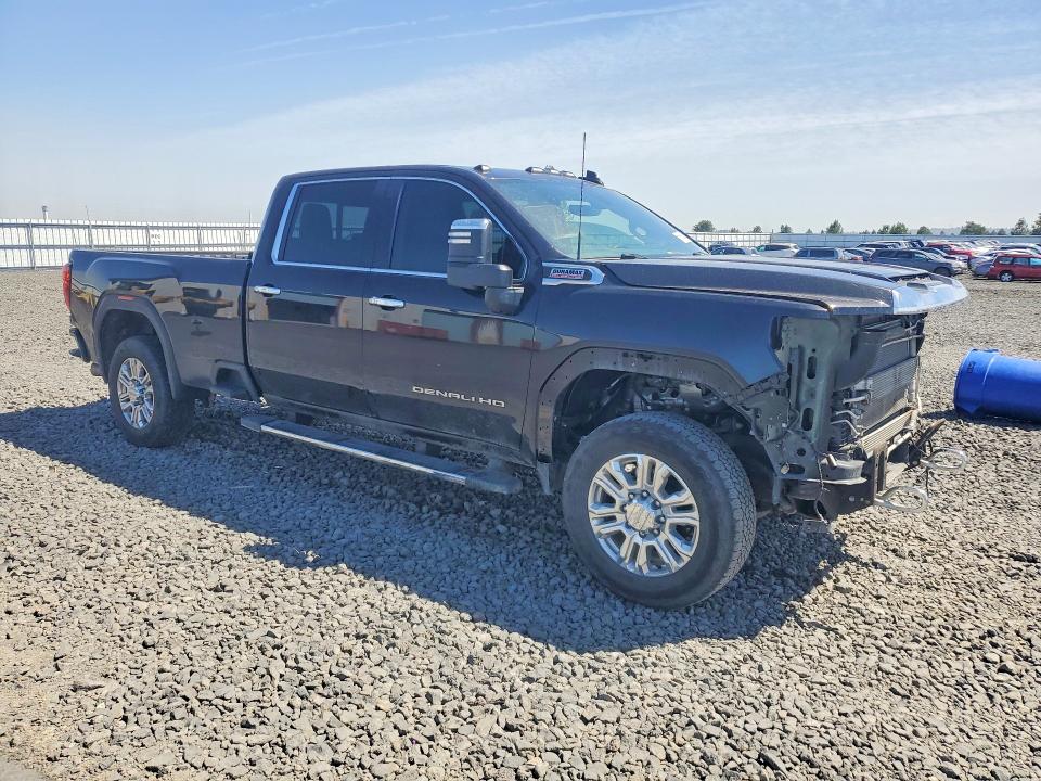 Продаж на аукціоні авто 2022 Gmc Sierra, vin: 1GT49REY6NF347699, номер лоту: 56939866