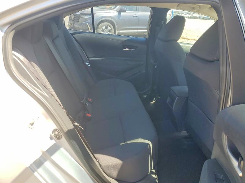 Продаж на аукціоні авто 2020 Toyota Corolla, vin: 5YFEPRAE5LP046773, номер лоту: 57775966