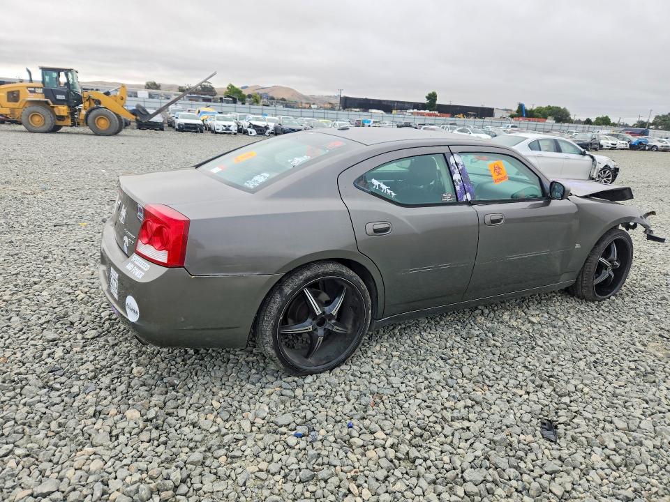 Продаж на аукціоні авто 2010 Dodge Charger, vin: 2B3CA3CV3AH127620, номер лоту: 57515706