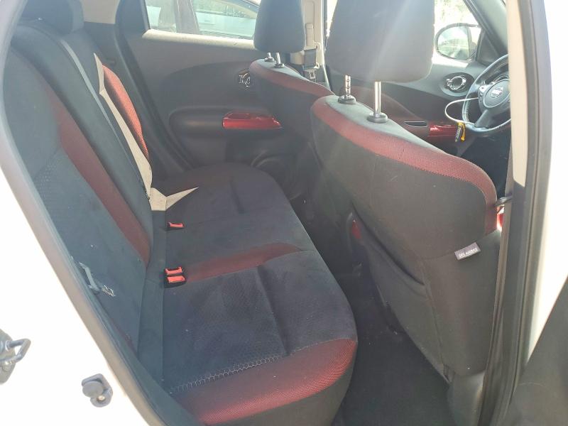 Aukcja sprzedaży 2014 Nissan Juke, vin: JN8AF5MV0ET356089, numer aukcji: 56084936