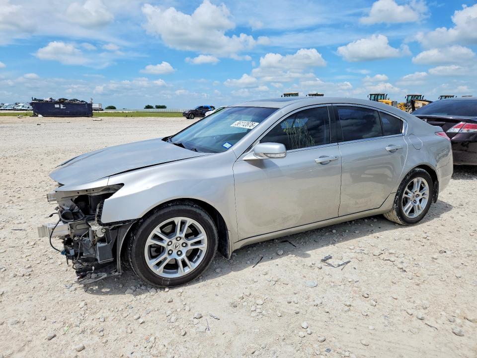 Продаж на аукціоні авто 2010 Acura Tl, vin: 19UUA8F25AA025883, номер лоту: 56112876