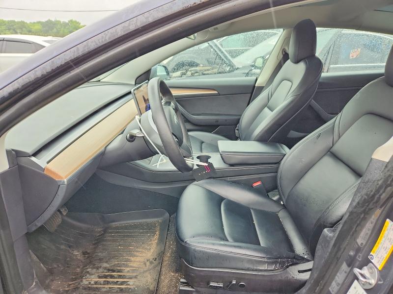 Aukcja sprzedaży 2023 Tesla Model 3, vin: 5YJ3E1EA0PF405924, numer aukcji: 58050006