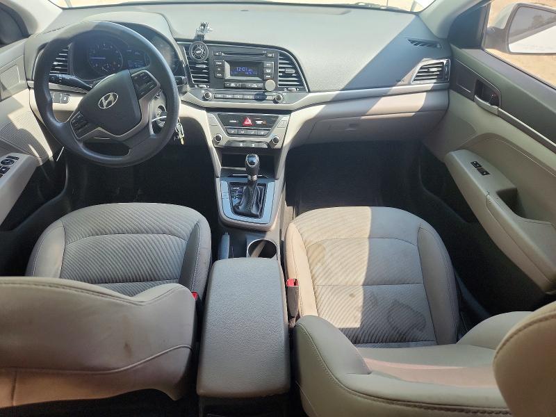 Aukcja sprzedaży 2017 Hyundai Elantra, vin: 5NPD74LF7HH148262, numer aukcji: 59373356