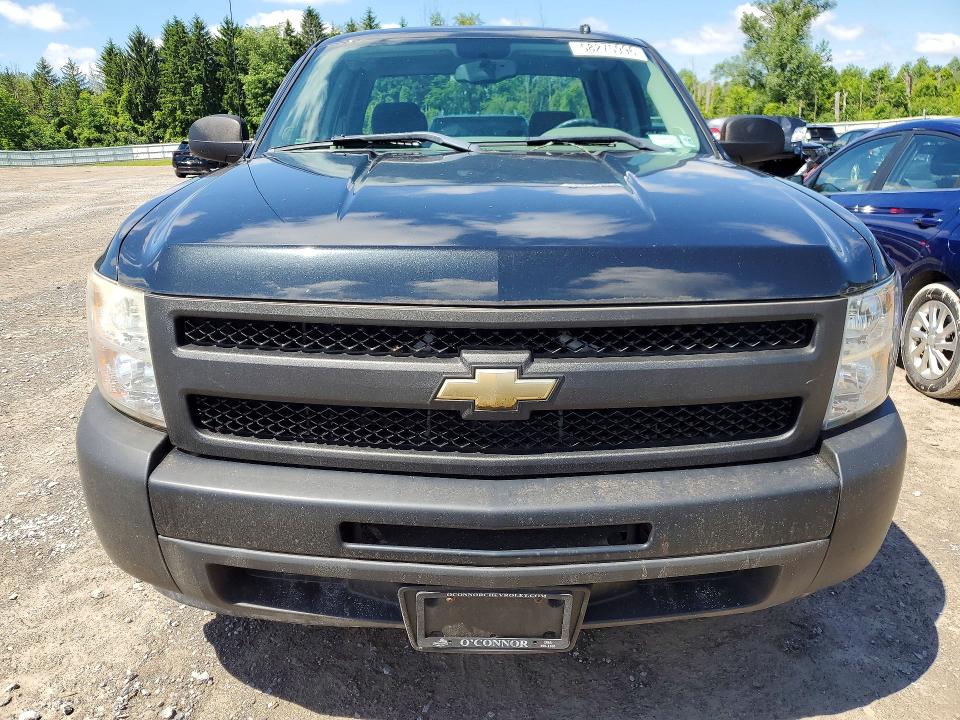 Продажа на аукционе авто 2009 Chevrolet Silverado, vin: 1GCEC19X89Z140180, номер лота: 58275996