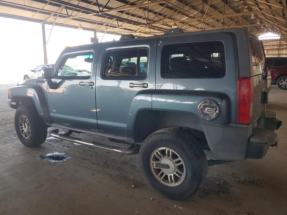 Продаж на аукціоні авто 2006 Hummer H3, vin: 5GTDN136468168560, номер лоту: 57851726