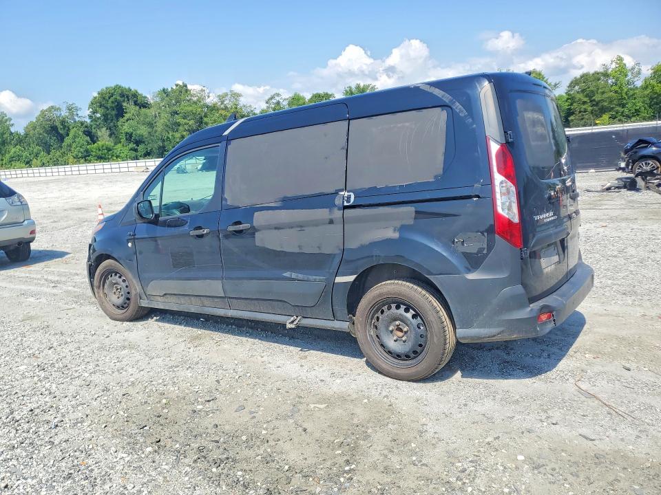 2019 Ford Transit Connect მანქანა იყიდება აუქციონზე, vin: NM0LS7E20K1391350, აუქციონის ნომერი: 59164886