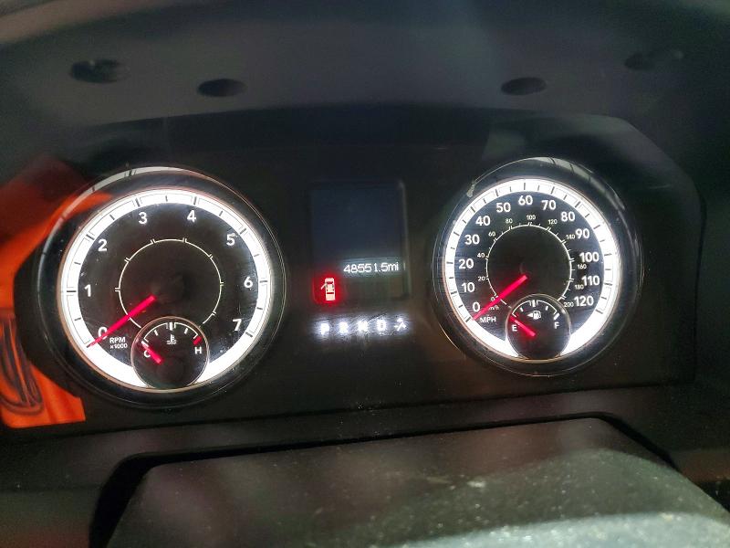 Aukcja sprzedaży 2019 Ram 1500 Classic, vin: 1C6RR7FT0KS553513, numer aukcji: 58040766