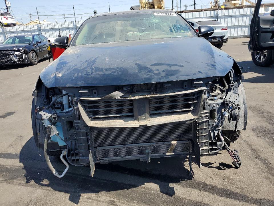 56318956 :رقم المزاد ، KNAGM4ADXB5000635 vin ، 2011 Kia Optima مزاد بيع