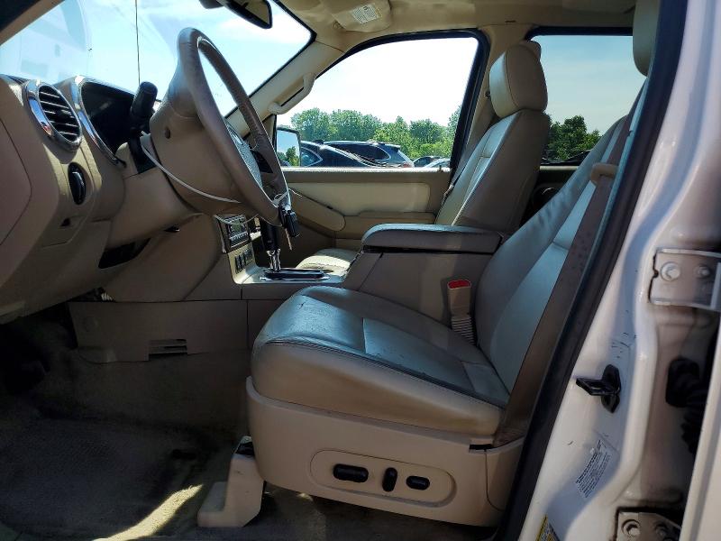 Продажа на аукционе авто 2008 Ford Explorer, vin: 1FMEU75808UA13204, номер лота: 58726246
