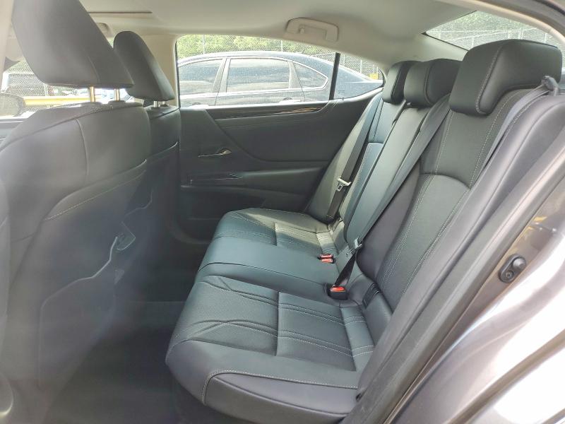 2020 Lexus Es მანქანა იყიდება აუქციონზე, vin: 58AE21B16LU012411, აუქციონის ნომერი: 58027566