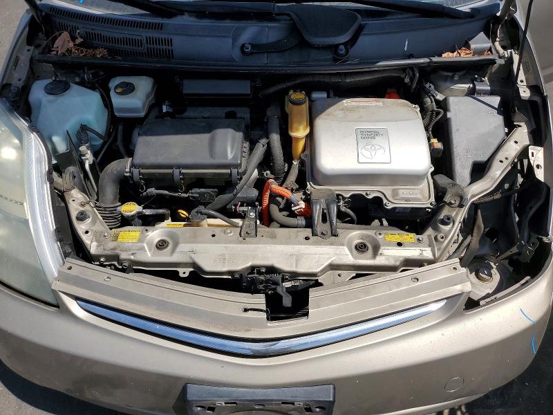 Продаж на аукціоні авто 2008 Toyota Prius, vin: JTDKB20U783379607, номер лоту: 56806816