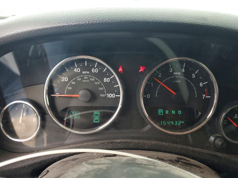 Aukcja sprzedaży 2015 Jeep Wrangler Unlimited, vin: 1C4BJWDG0FL519962, numer aukcji: 58046486