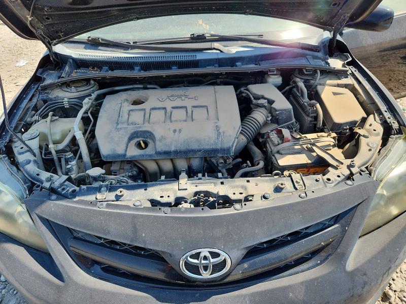 Aukcja sprzedaży 2011 Toyota Corolla, vin: 2T1BU4EEXBC602776, numer aukcji: 58509986